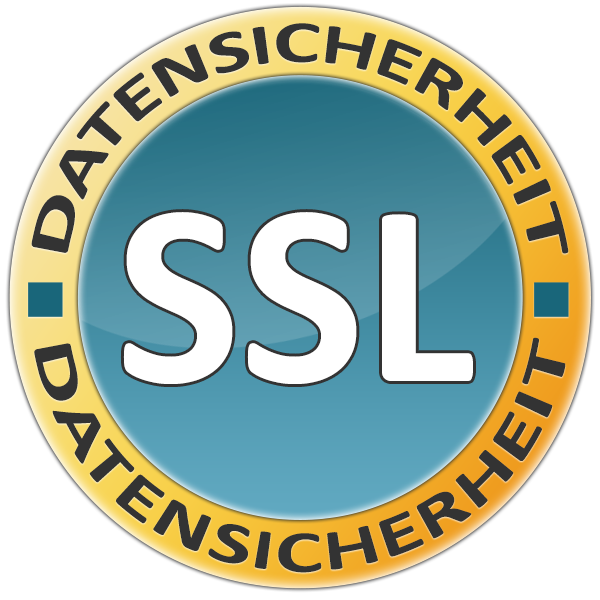 SSL gesicherter Shop